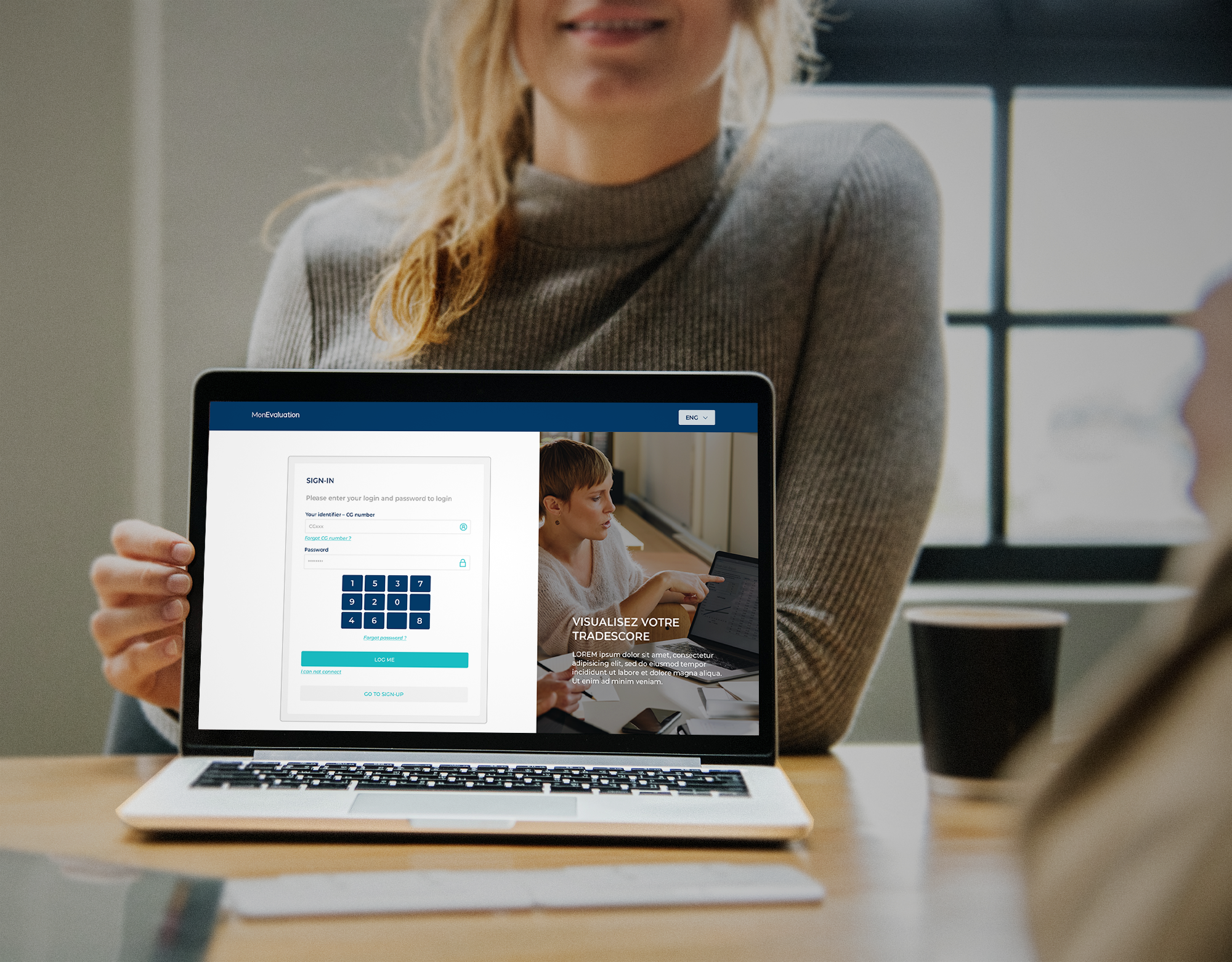 Partner-connect